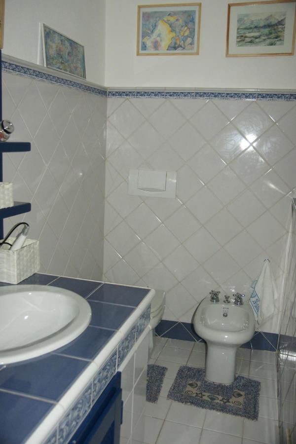 La Maison D'Alize Lecco Buitenkant foto
