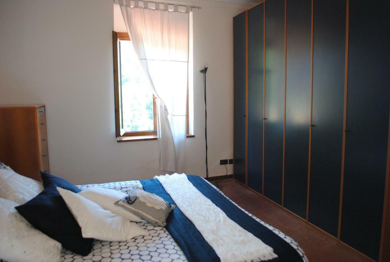La Maison D'Alize Lecco Buitenkant foto
