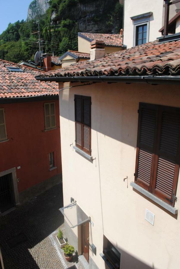 La Maison D'Alize Lecco Buitenkant foto