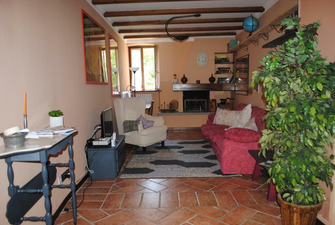 La Maison D'Alize Lecco Buitenkant foto