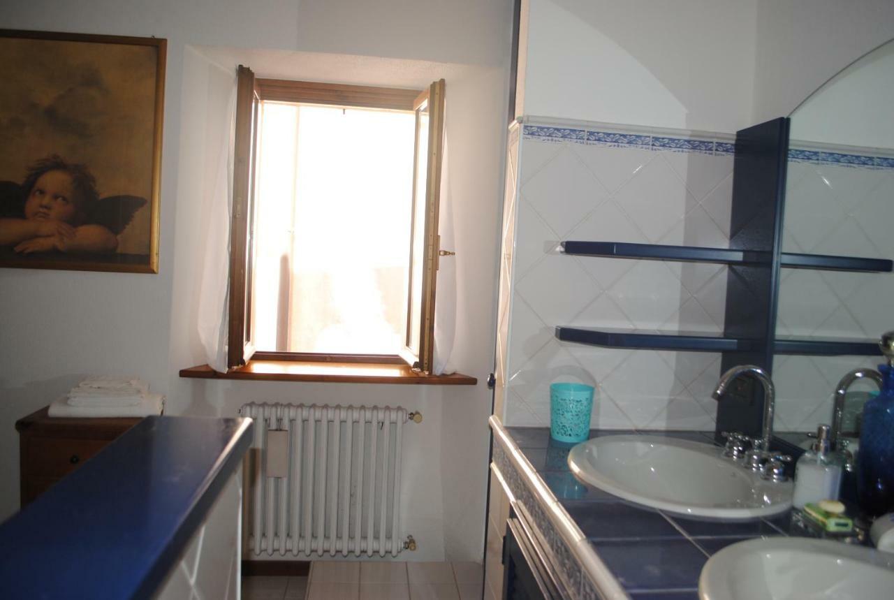 La Maison D'Alize Lecco Buitenkant foto
