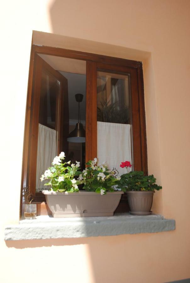 La Maison D'Alize Lecco Buitenkant foto