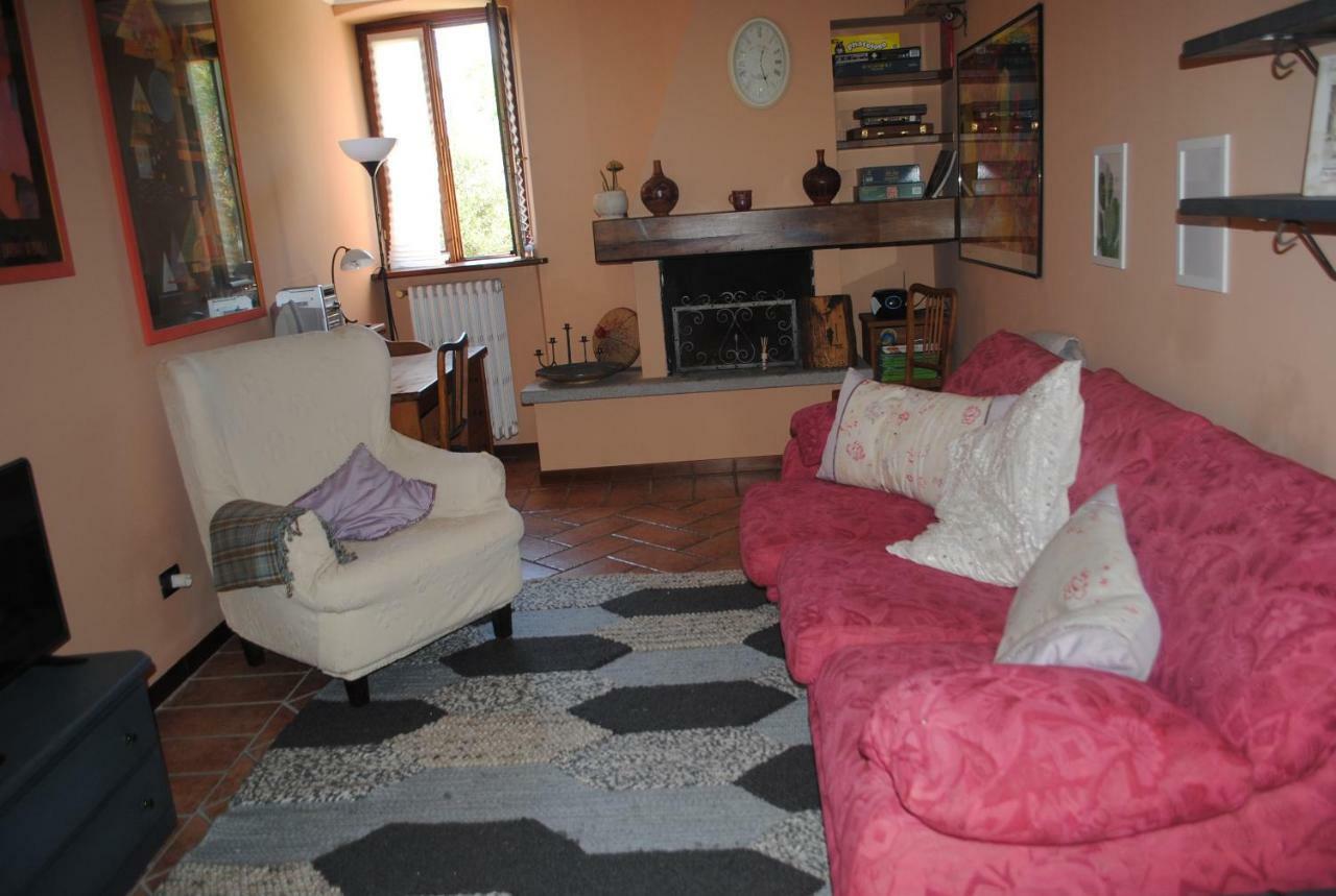 La Maison D'Alize Lecco Buitenkant foto