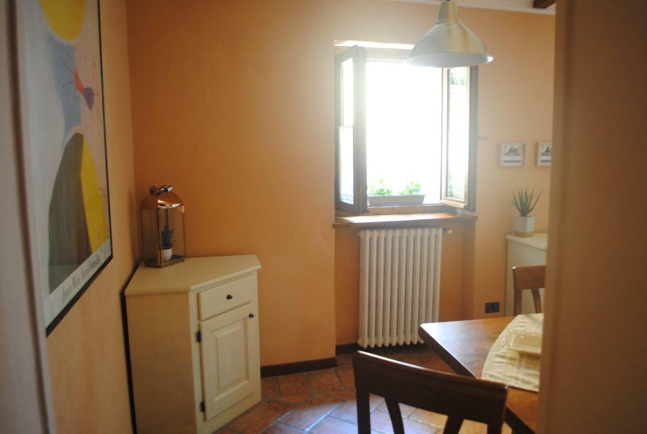 La Maison D'Alize Lecco Buitenkant foto
