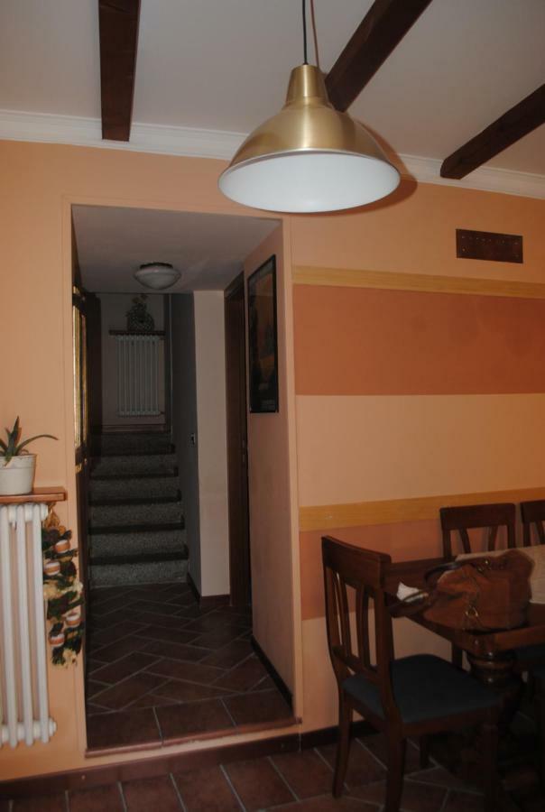 La Maison D'Alize Lecco Buitenkant foto