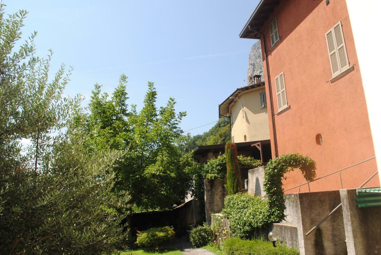 La Maison D'Alize Lecco Buitenkant foto