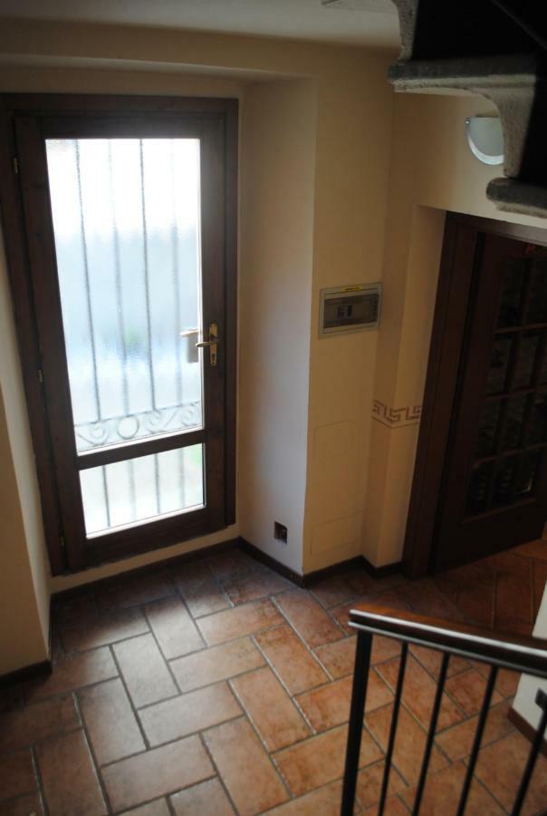 La Maison D'Alize Lecco Buitenkant foto