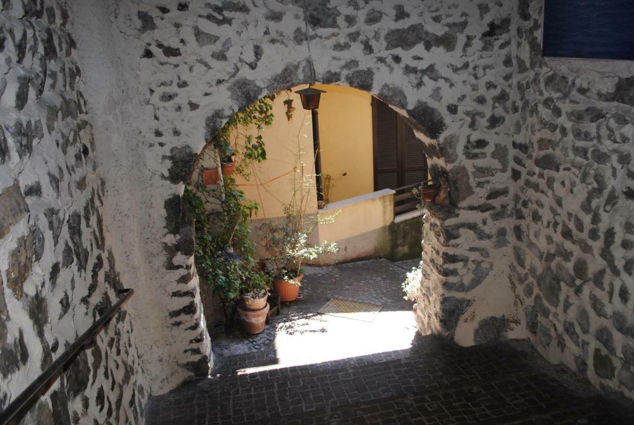 La Maison D'Alize Lecco Buitenkant foto