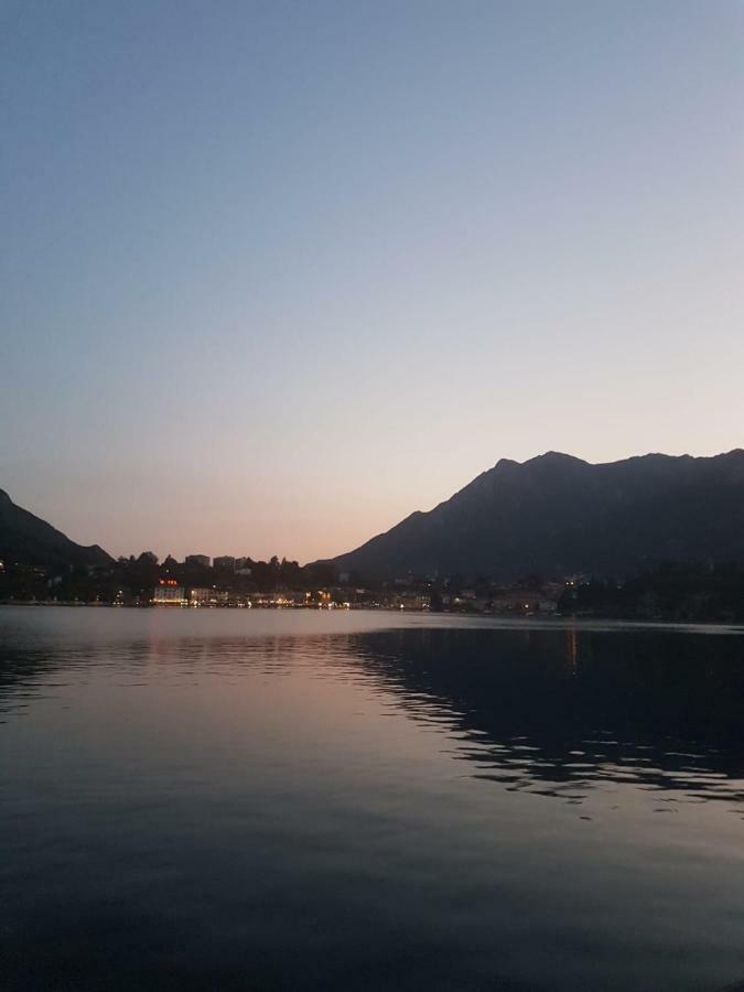 La Maison D'Alize Lecco Buitenkant foto