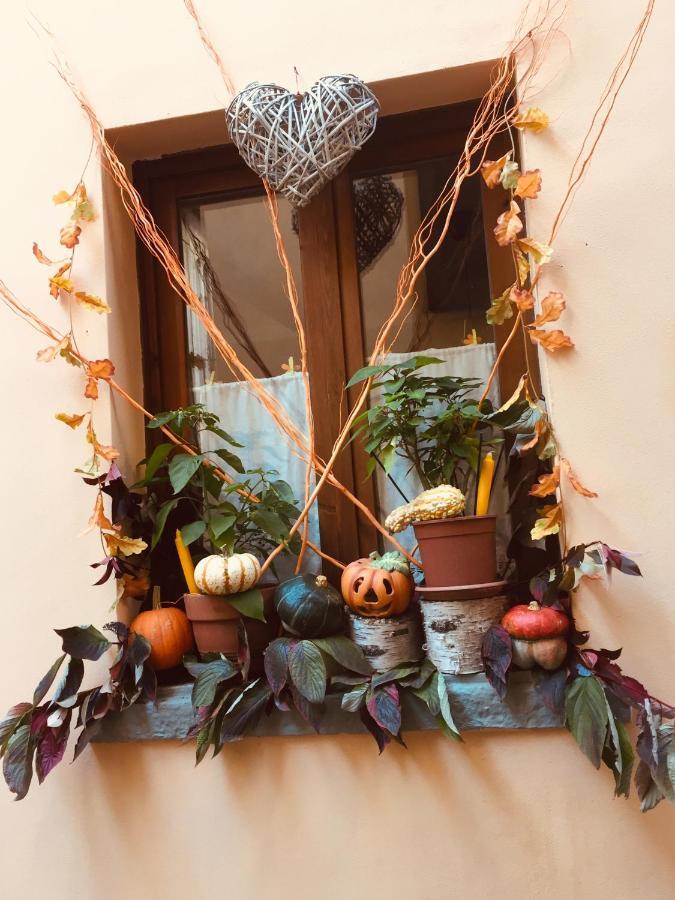 La Maison D'Alize Lecco Buitenkant foto
