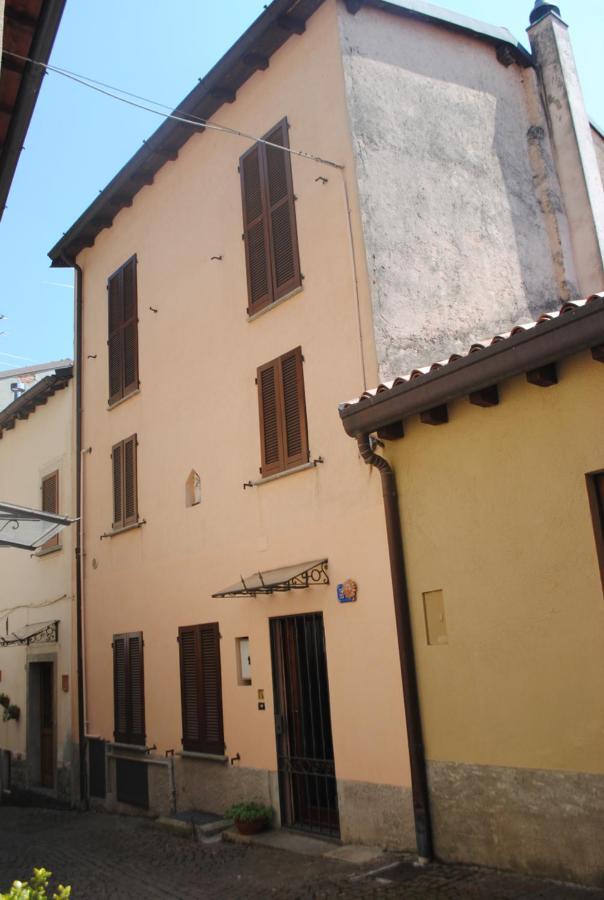 La Maison D'Alize Lecco Buitenkant foto
