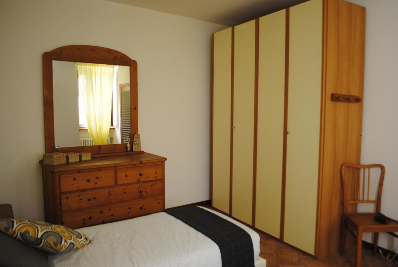 La Maison D'Alize Lecco Buitenkant foto