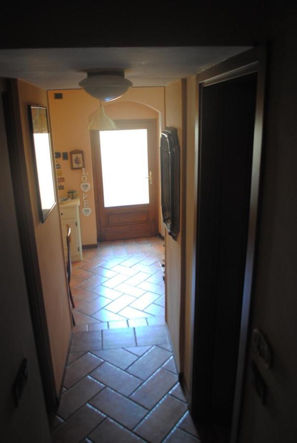 La Maison D'Alize Lecco Buitenkant foto