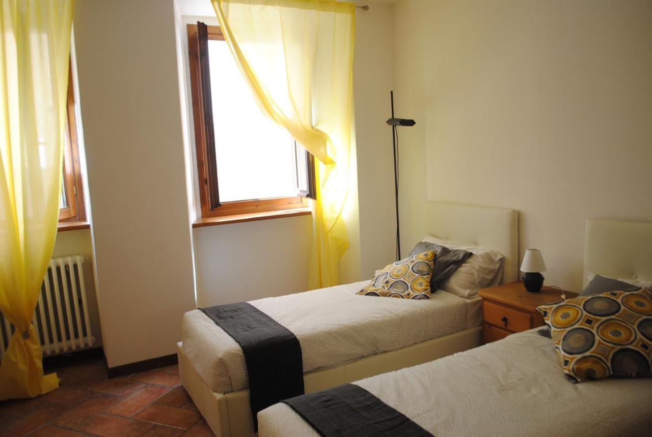 La Maison D'Alize Lecco Buitenkant foto