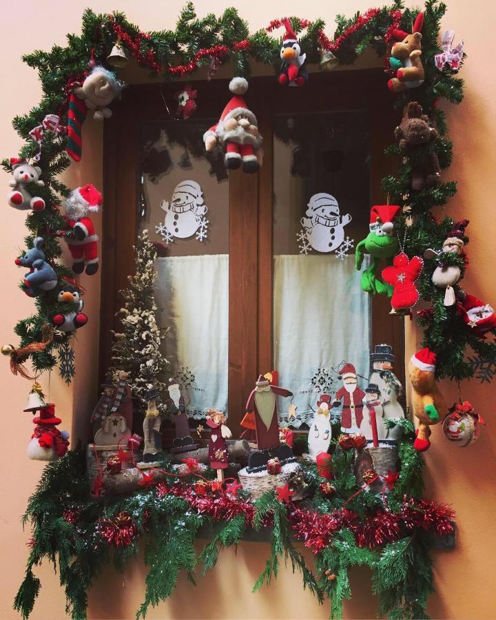 La Maison D'Alize Lecco Buitenkant foto